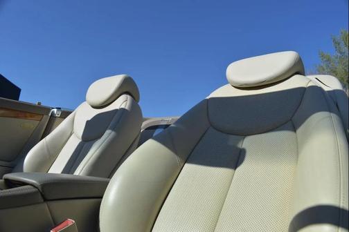 2004 Mercedes-Benz SL-Class SL 500