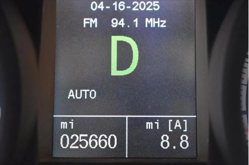 2007 Maserati Quattroporte Executive DuoSelect