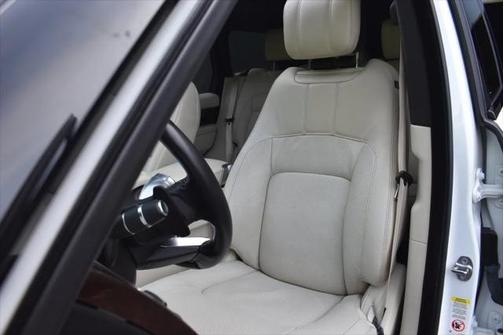 2018 Land Rover Range Rover 3.0L Turbocharged Diesel HSE Td6