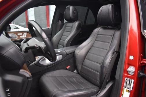 2020 Mercedes-Benz GLE 450 AWD 4MATIC