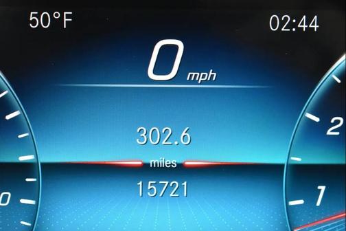 2020 Mercedes-Benz GLE 450 AWD 4MATIC