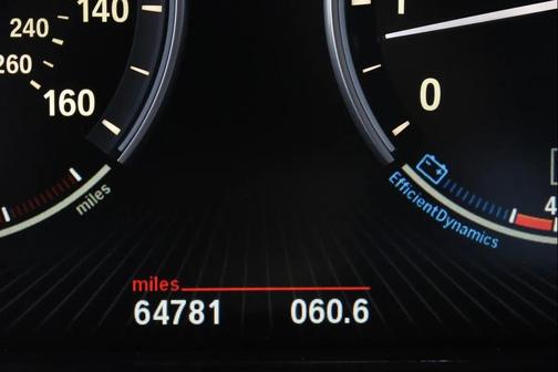 2015 BMW X5 xDrive50i