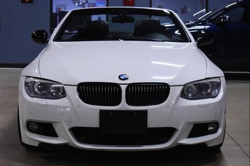 2013 BMW 335