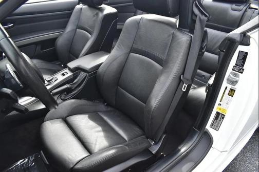 2013 BMW 335
