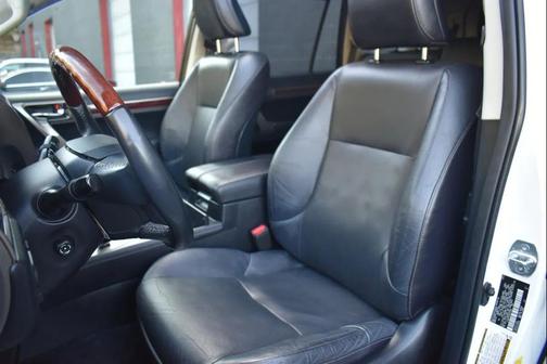 2014 Lexus GX 460 Base