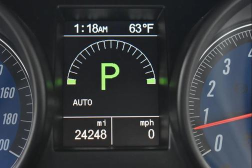 2016 Maserati GranTurismo Sport