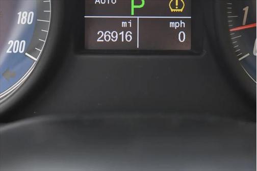 2009 Maserati GranTurismo S