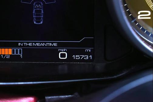 2016 Ferrari California T