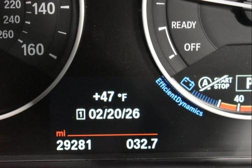 2018 BMW 430 i xDrive