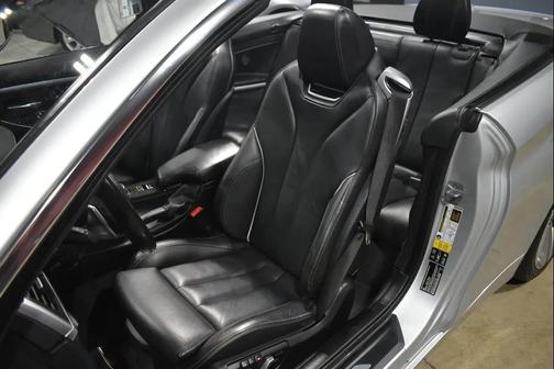 2018 BMW 430 i xDrive