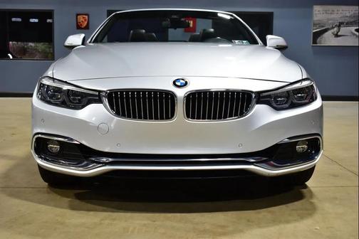 2018 BMW 430 i xDrive