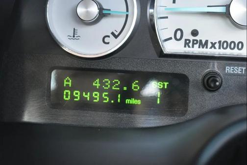 2004 Ford Thunderbird Base