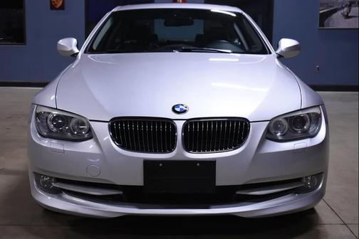 2013 BMW 335 i xDrive
