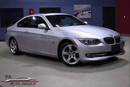 2013 BMW 335 i xDrive