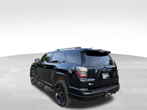 2020 Toyota 4Runner Nightshade Special Edition