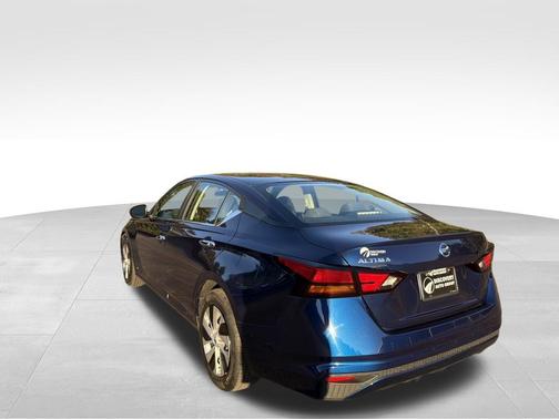2022 Nissan Altima 2.5 S