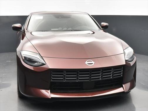 2025 Nissan Z Performance