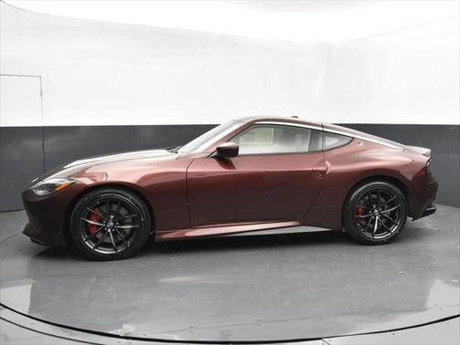 2025 Nissan Z Performance