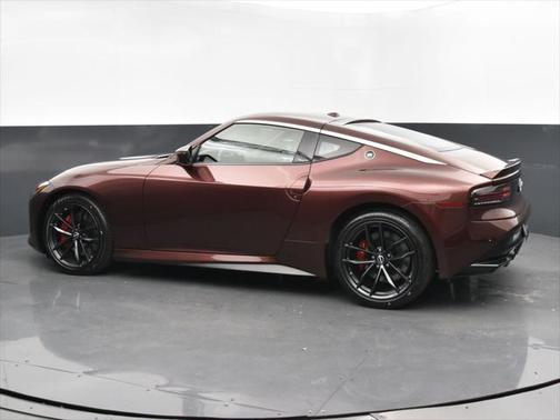 2025 Nissan Z Performance