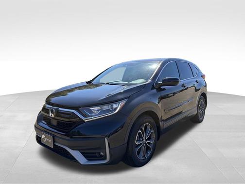 2020 Honda CR-V 2WD EX-L