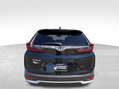 2020 Honda CR-V 2WD EX-L