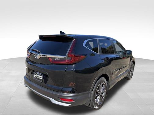 2020 Honda CR-V 2WD EX-L
