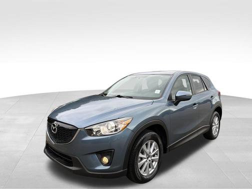 2015 Mazda CX-5 Touring