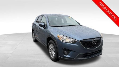 2015 Mazda CX-5 Touring