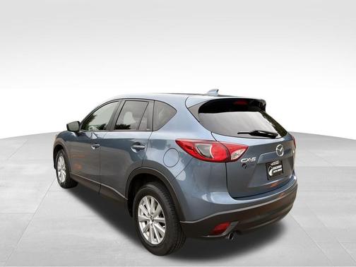 2015 Mazda CX-5 Touring