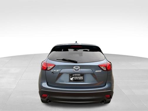 2015 Mazda CX-5 Touring