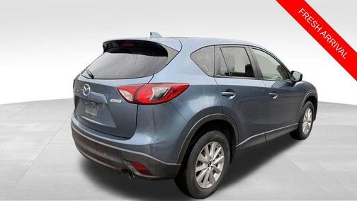 2015 Mazda CX-5 Touring