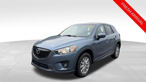 2015 Mazda CX-5 Touring