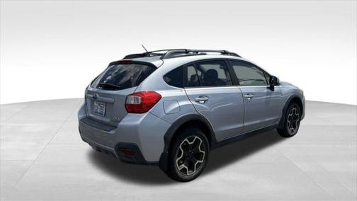 2014 Subaru XV Crosstrek 2.0i Premium