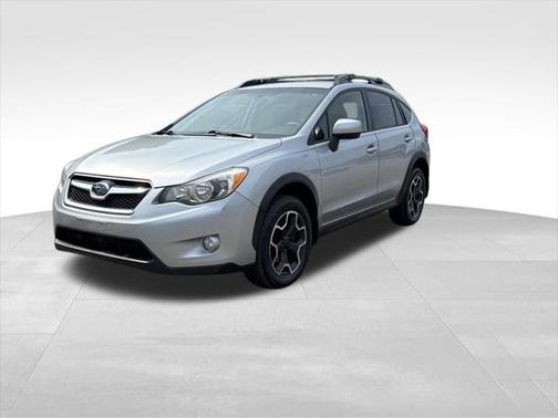 2014 Subaru XV Crosstrek 2.0i Premium