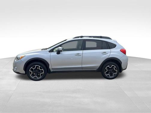 2014 Subaru XV Crosstrek 2.0i Premium
