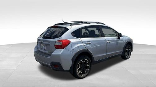 2014 Subaru XV Crosstrek 2.0i Premium