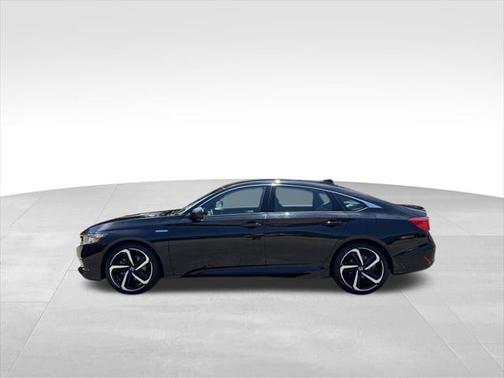 2022 Honda Accord Hybrid Base