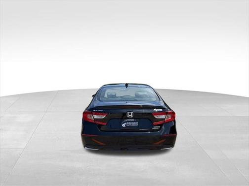 2022 Honda Accord Hybrid Base