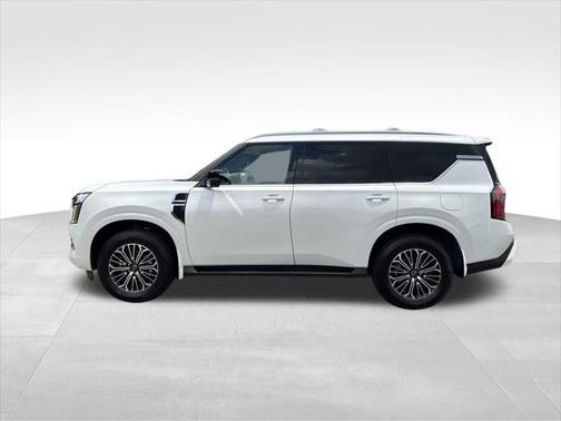 2025 Nissan Armada SL 2WD