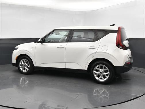 2020 Kia Soul S