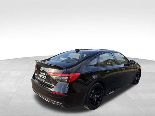 2022 Honda Civic Si Base