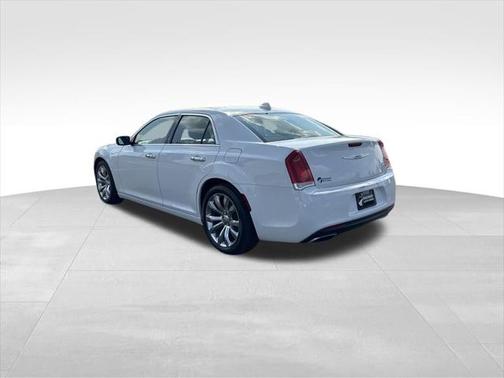 2020 Chrysler 300 Limited