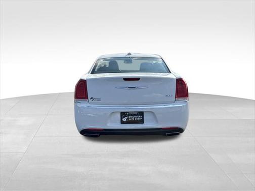 2020 Chrysler 300 Limited