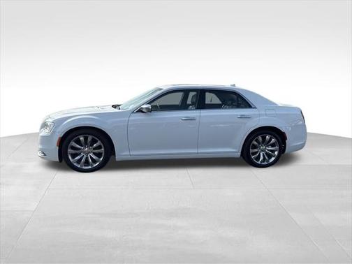 2020 Chrysler 300 Limited