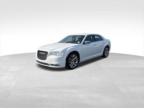 2020 Chrysler 300 Limited
