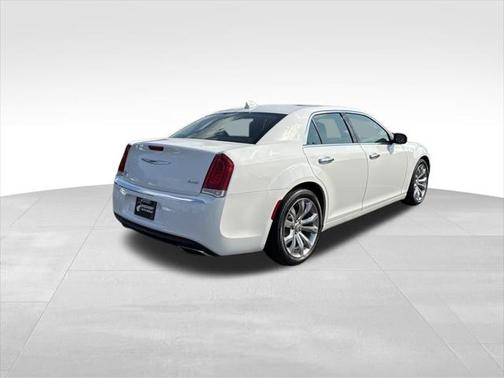 2020 Chrysler 300 Limited