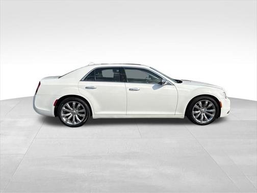 2020 Chrysler 300 Limited