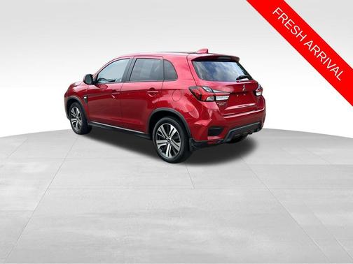 2023 Mitsubishi Outlander Sport 2.0 ES