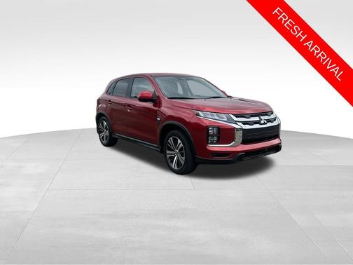 2023 Mitsubishi Outlander Sport 2.0 ES