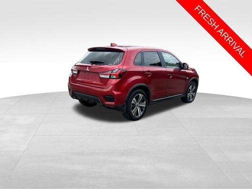 2023 Mitsubishi Outlander Sport 2.0 ES